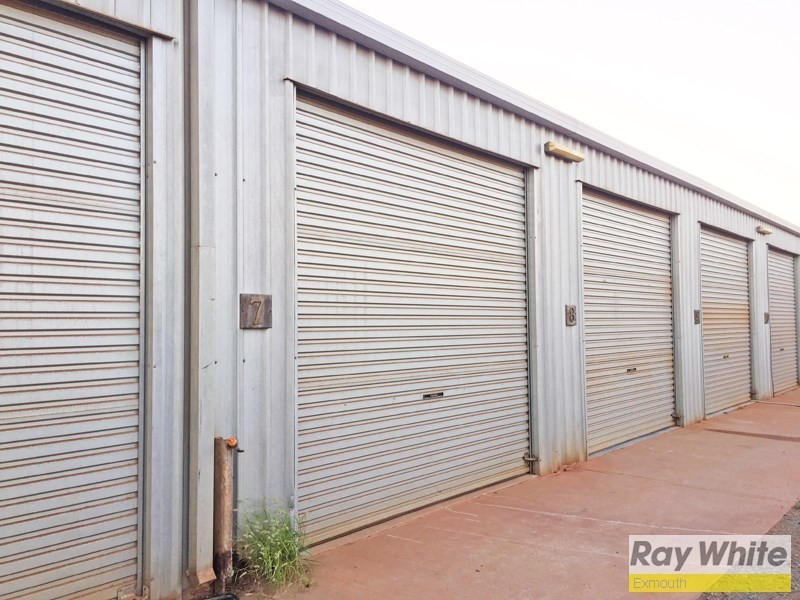 Unit 11/453 Beadon Creek Road, Onslow WA 6710