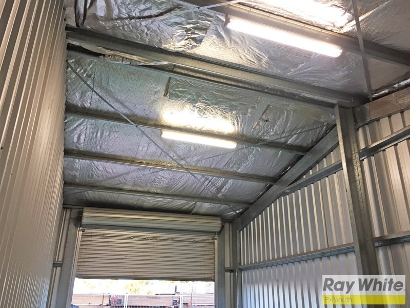 Unit 11/453 Beadon Creek Road, Onslow WA 6710