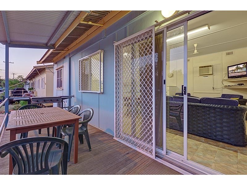 24/78 Maidstone Crescent, Exmouth WA 6707