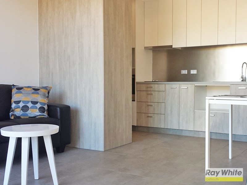 9/41 Second Avenue, Onslow WA 6710