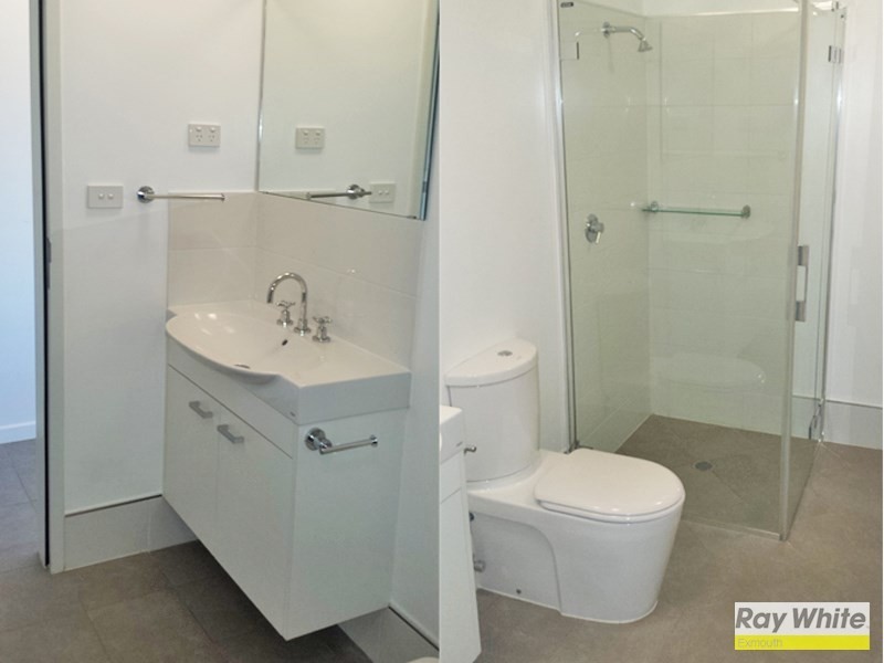 9/41 Second Avenue, Onslow WA 6710