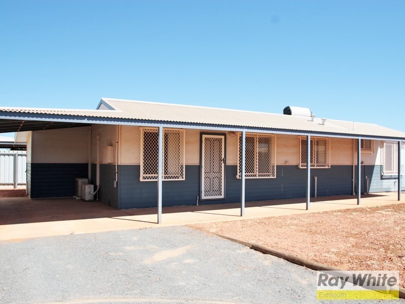 12B Payne Way, Onslow WA 6710