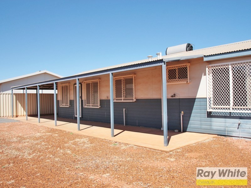 12B Payne Way, Onslow WA 6710
