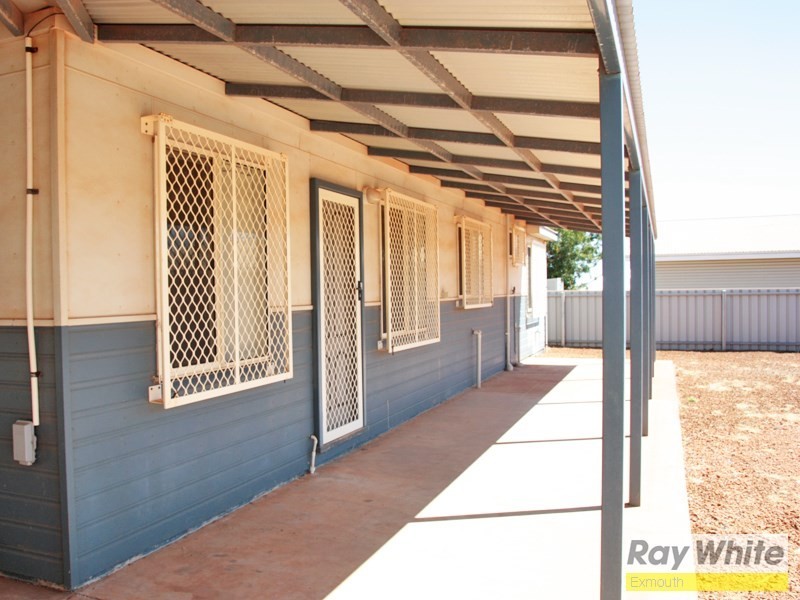12B Payne Way, Onslow WA 6710