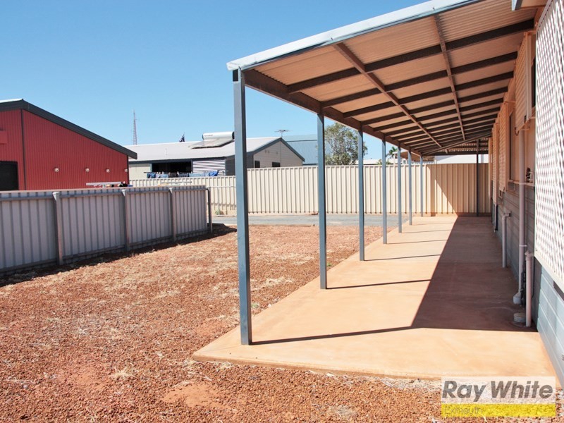 12B Payne Way, Onslow WA 6710