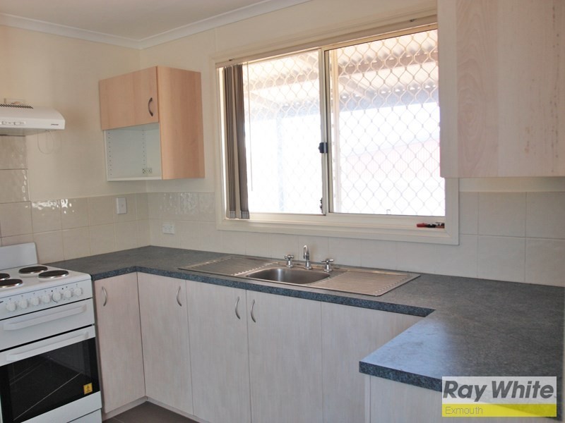 12B Payne Way, Onslow WA 6710