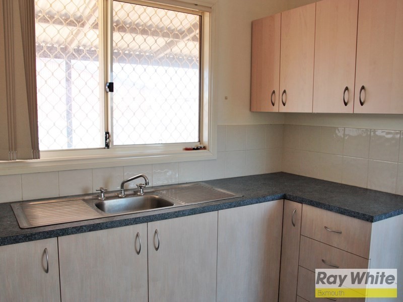 12B Payne Way, Onslow WA 6710