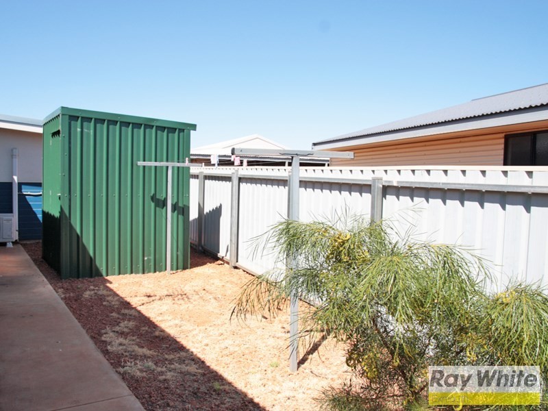 12B Payne Way, Onslow WA 6710