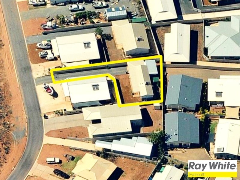 12B Payne Way, Onslow WA 6710