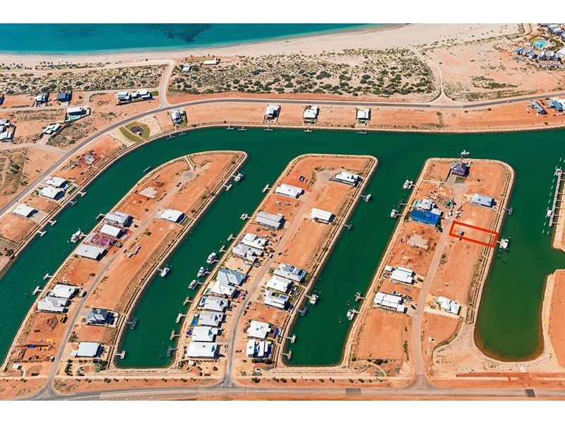 Lot 306 Gnulli Court, Exmouth WA 6707