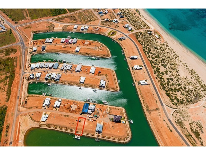 Lot 306 Gnulli Court, Exmouth WA 6707