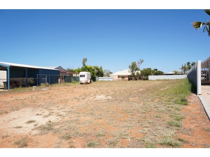 6 Salmon Loop, Exmouth WA 6707