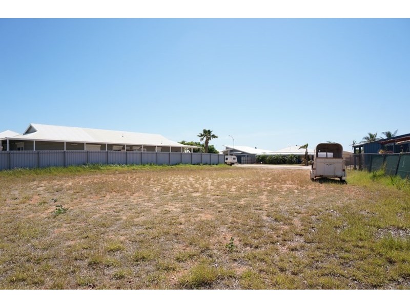 6 Salmon Loop, Exmouth WA 6707