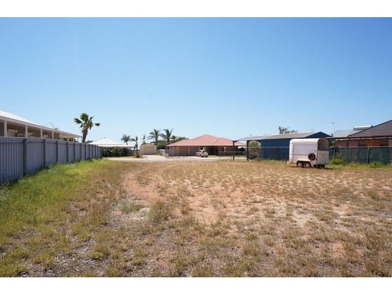 6 Salmon Loop, Exmouth WA 6707
