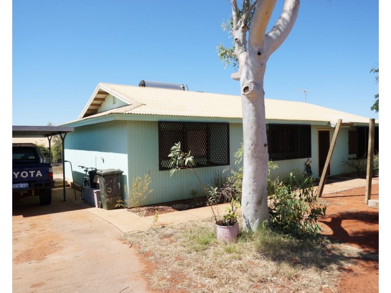 30 Fitzhardinge Street, Exmouth WA 6707