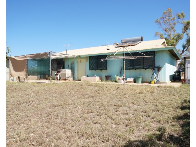 30 Fitzhardinge Street, Exmouth WA 6707