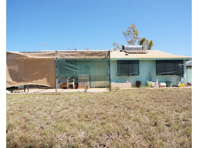 30 Fitzhardinge Street, Exmouth WA 6707