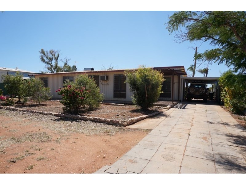 15 Ningaloo Street, Exmouth WA 6707