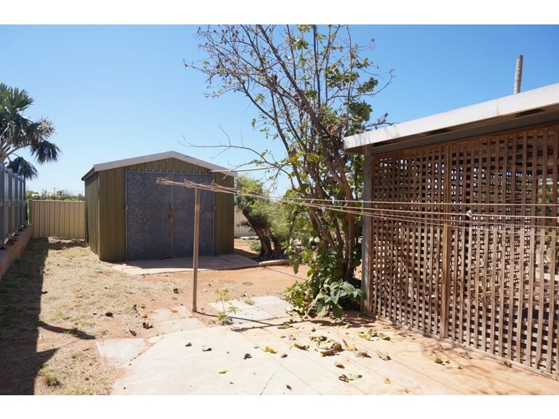 15 Ningaloo Street, Exmouth WA 6707