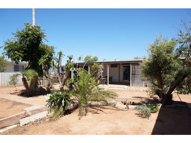 15 Ningaloo Street, Exmouth WA 6707