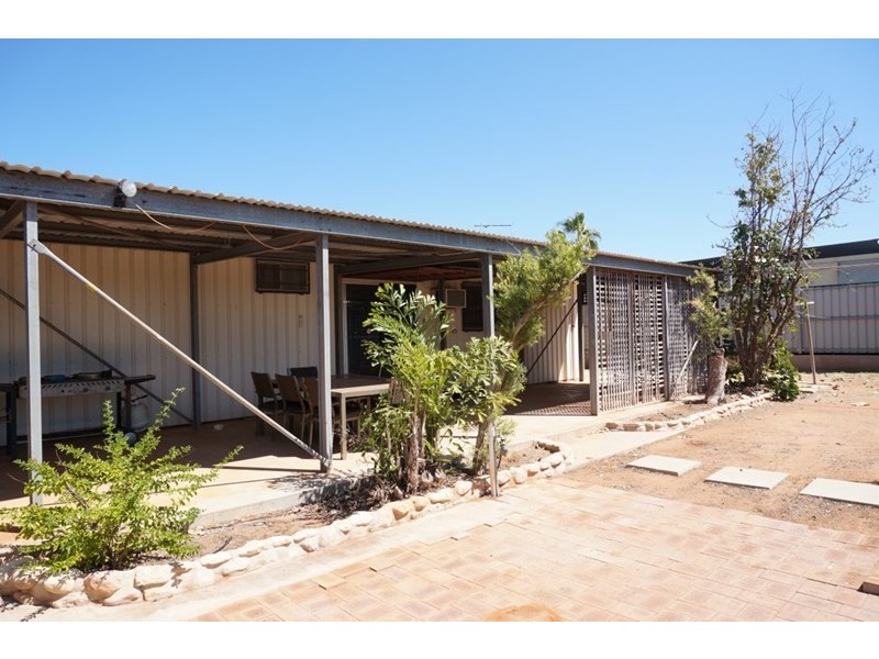 15 Ningaloo Street, Exmouth WA 6707