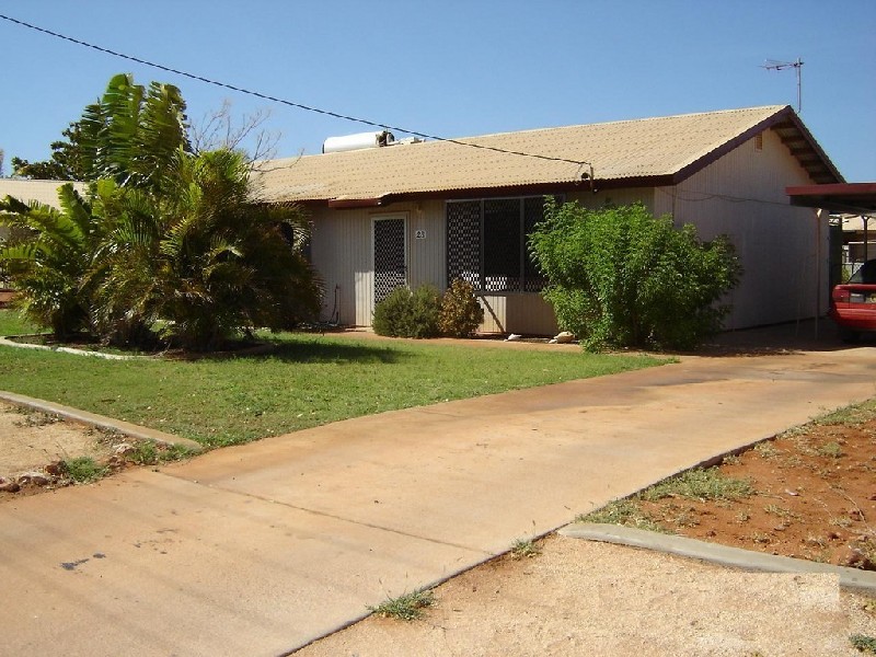 28 Ingleton, Exmouth WA 6707