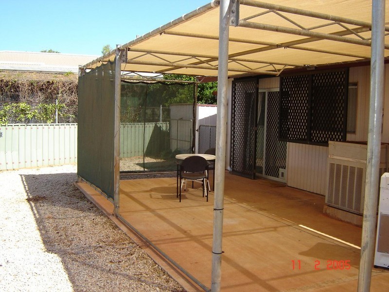 28 Ingleton, Exmouth WA 6707