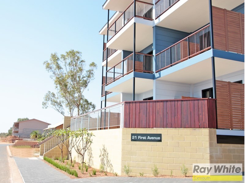 1/21 First Avenue, Onslow WA 6710