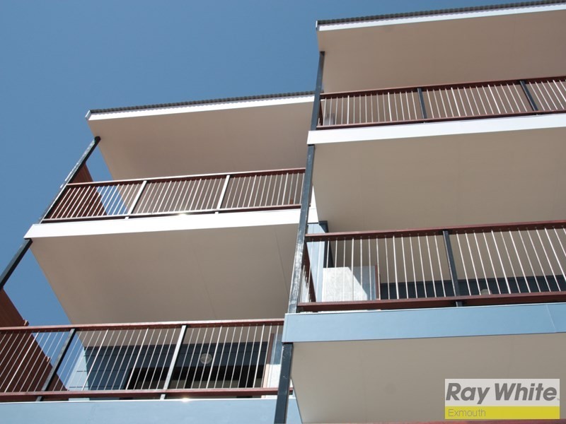 1/21 First Avenue, Onslow WA 6710