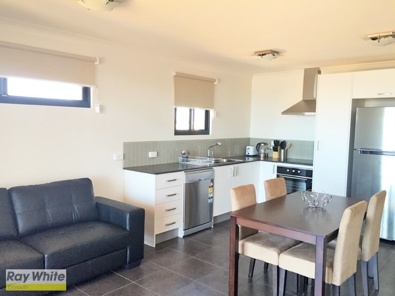 1/21 First Avenue, Onslow WA 6710