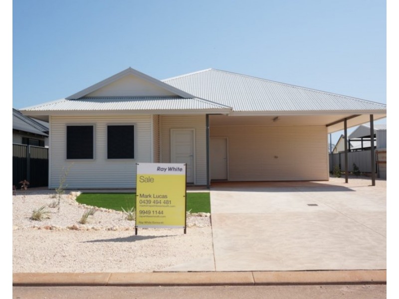 11 Griffin Way, Exmouth WA 6707