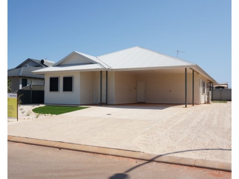 11 Griffin Way, Exmouth WA 6707