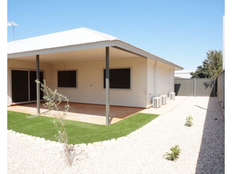 11 Griffin Way, Exmouth WA 6707