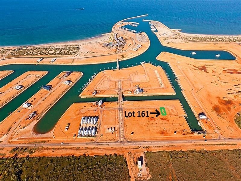 Lot 161 Dugong Close, Exmouth WA 6707