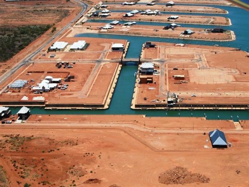 Lot 161 Dugong Close, Exmouth WA 6707