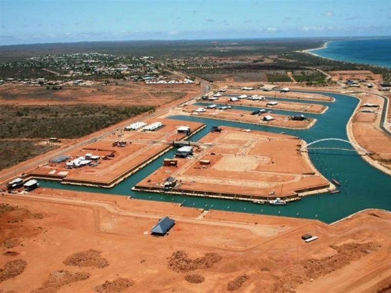 Lot 161 Dugong Close, Exmouth WA 6707