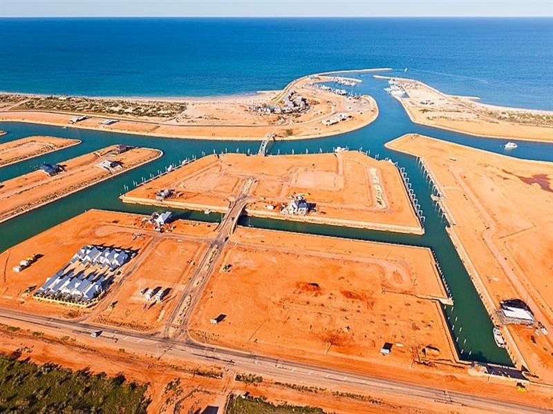 Lot 161 Dugong Close, Exmouth WA 6707