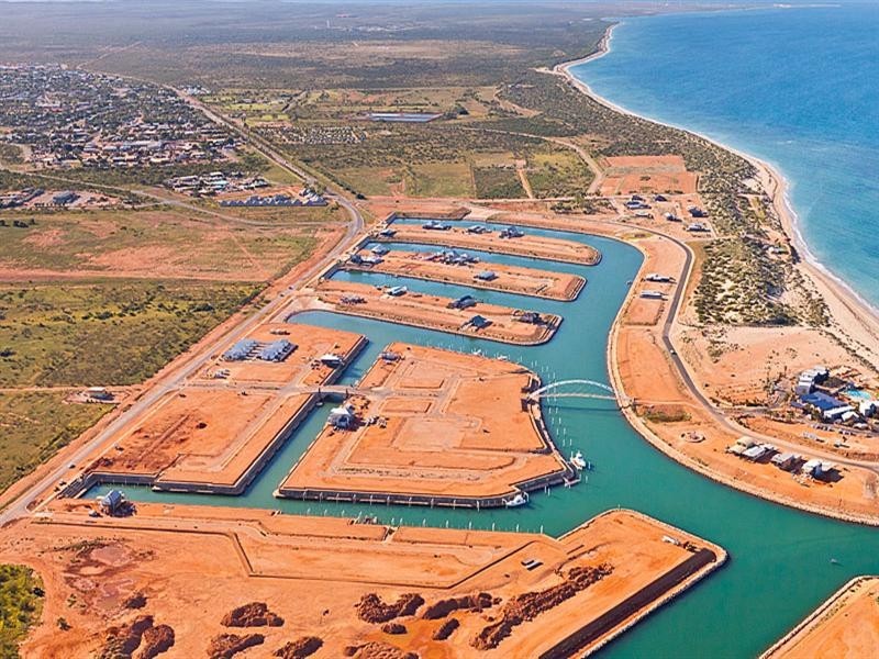 Lot 161 Dugong Close, Exmouth WA 6707
