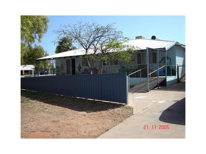 9 Lockwood Street, Exmouth WA 6707