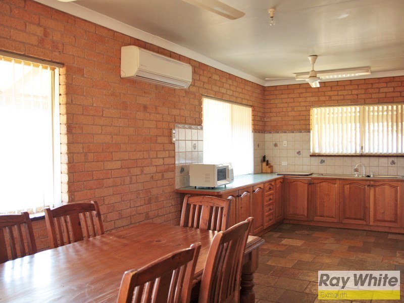 77 Second Avenue, Onslow WA 6710