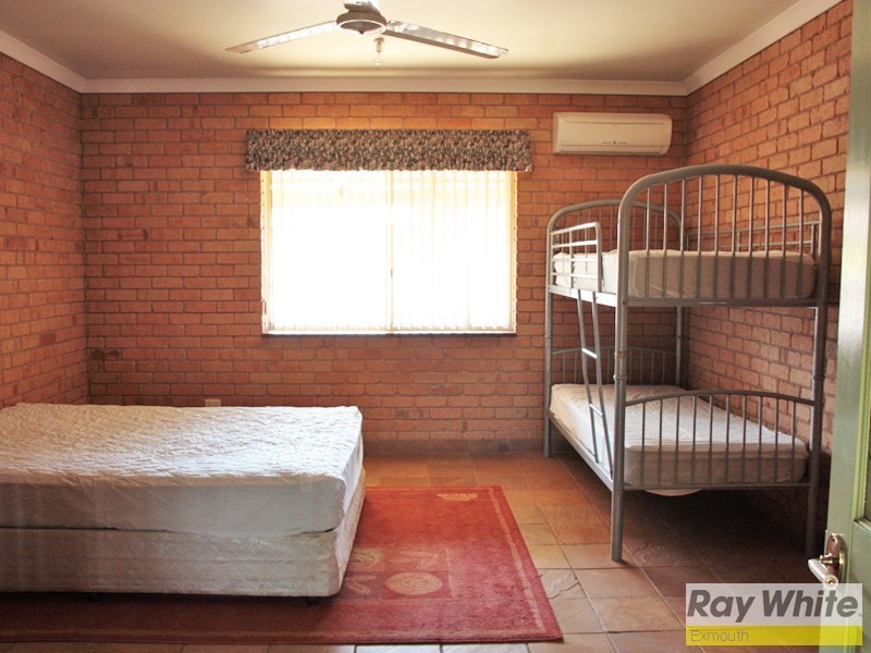 77 Second Avenue, Onslow WA 6710