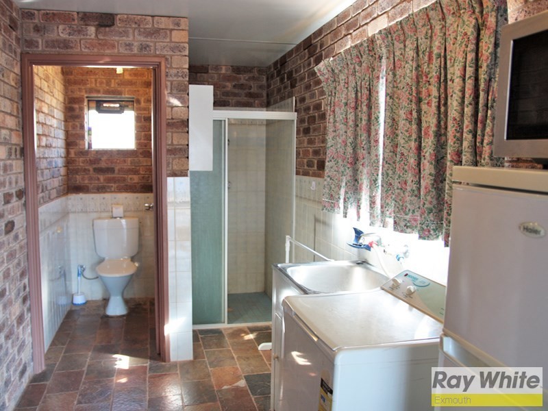 77 Second Avenue, Onslow WA 6710
