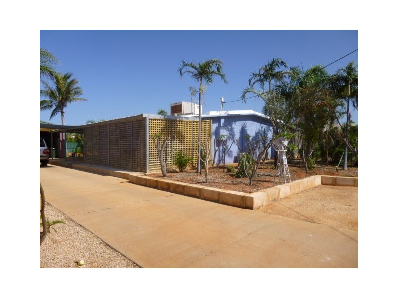 17 Davidson Street, Exmouth WA 6707