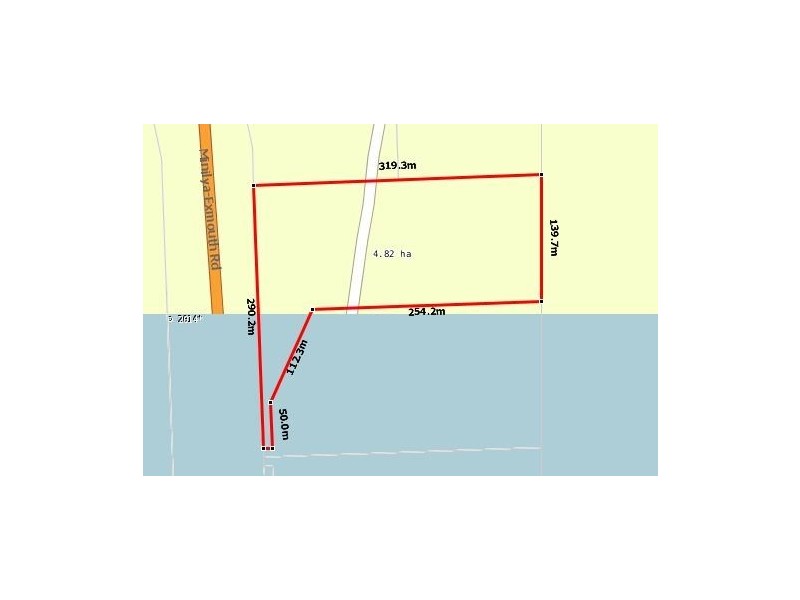 Lot 314 Minilya-Exmouth Road, Exmouth WA 6707