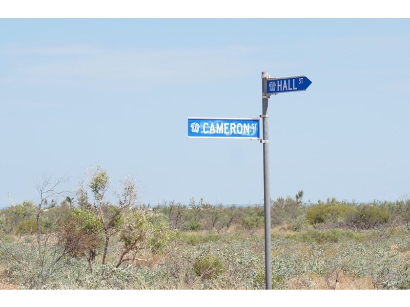 28 Hall Street, Exmouth WA 6707