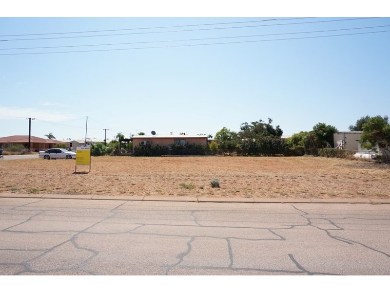 28 Hall Street, Exmouth WA 6707