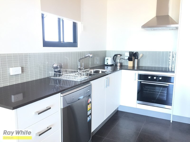 2/21 First Avenue, Onslow WA 6710