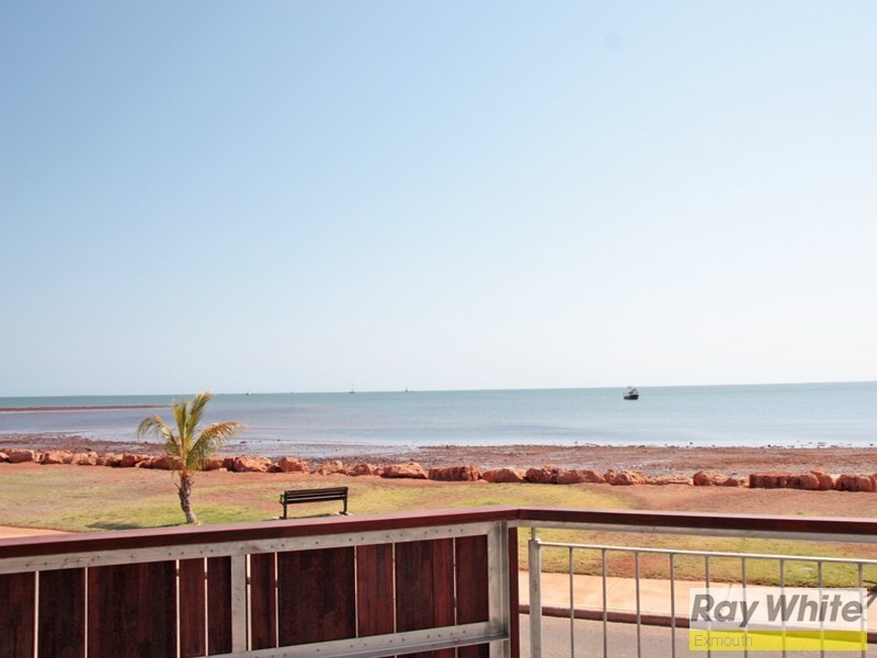 6/21 First Avenue, Onslow WA 6710