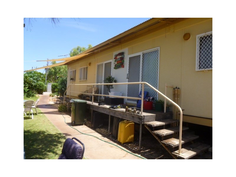 12A, 78 Maidstone Crescent, Exmouth WA 6707