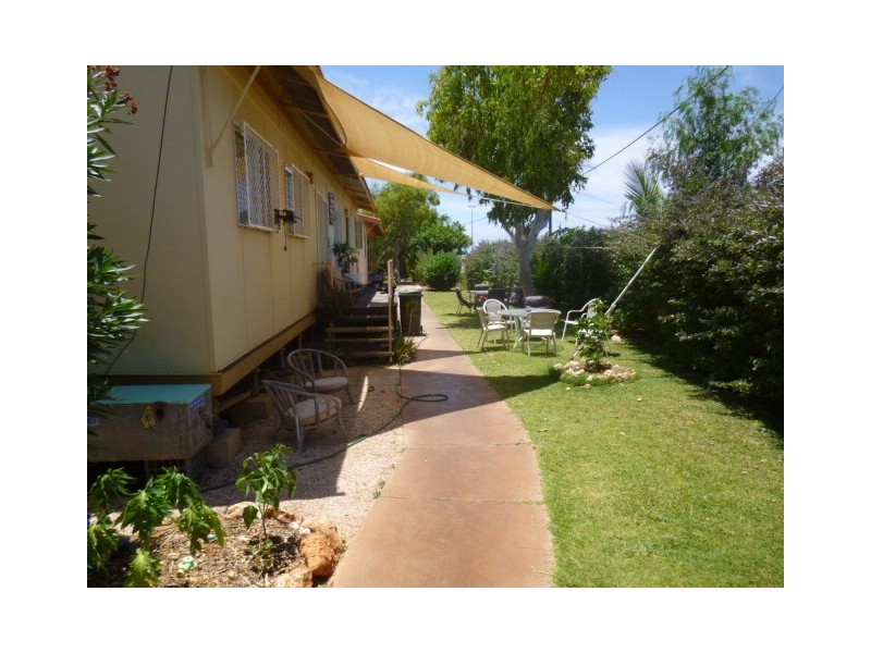 12A, 78 Maidstone Crescent, Exmouth WA 6707